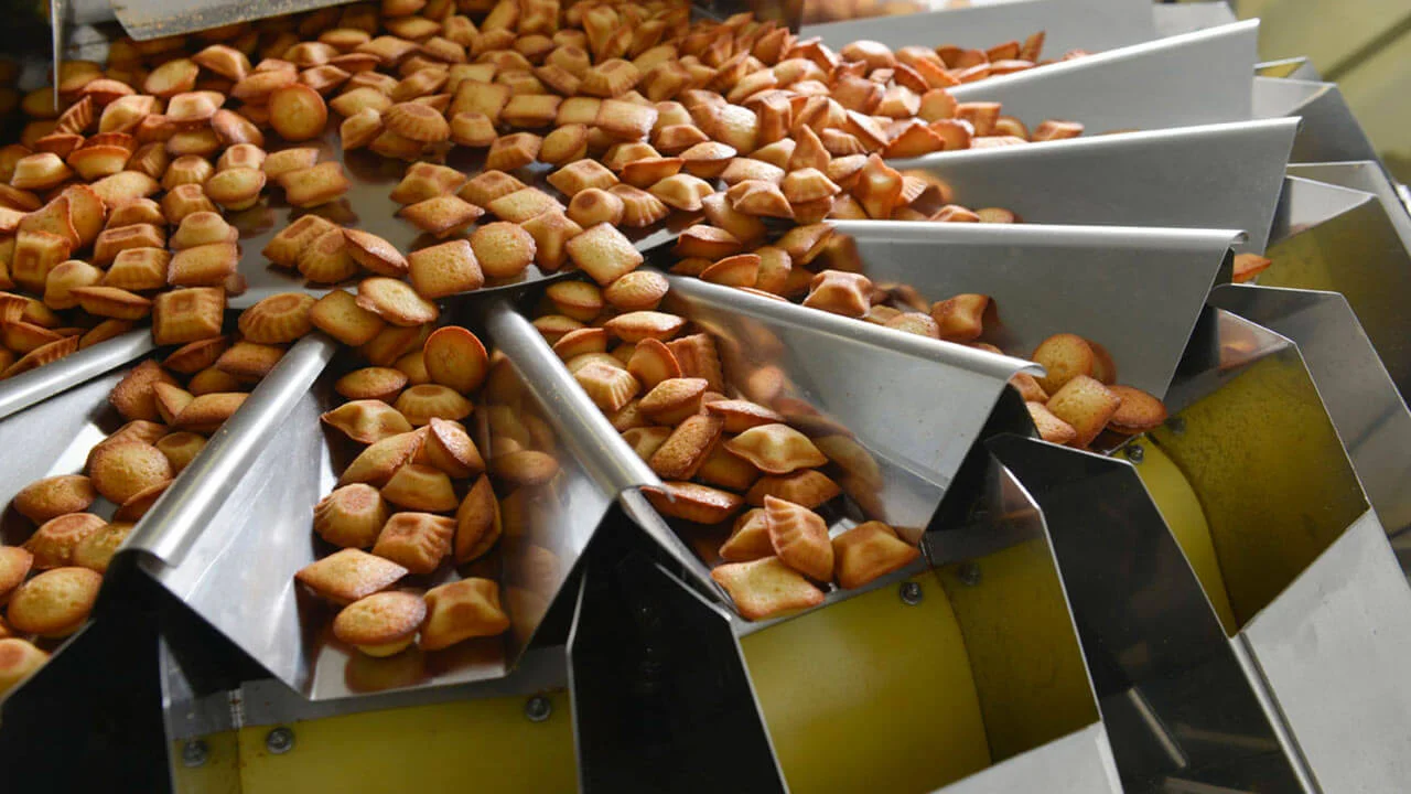 Engagements sur les délais de construction de bâtiment agroalimentaire